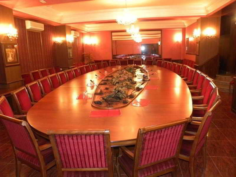 Hotel Sympatia Tbilissi Extérieur photo
