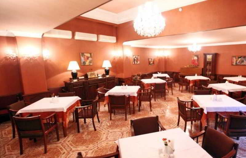 Hotel Sympatia Tbilissi Extérieur photo